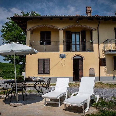Casa Ramagio' Hotel La Morra Luaran gambar